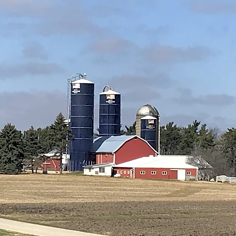 The Link Farm: 9.18.26
