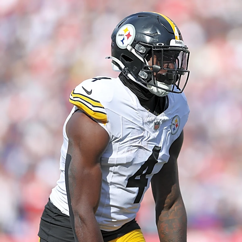 Steelers mailbag: Will DK Metcalf bounce back vs. Patriots?