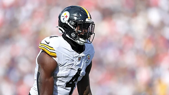 Steelers mailbag: Will DK Metcalf bounce back vs. Patriots?