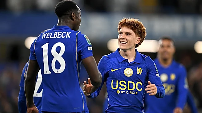 Chelsea fans’ preferred lineup against Brentford: Welbeck and Barco to the rescue