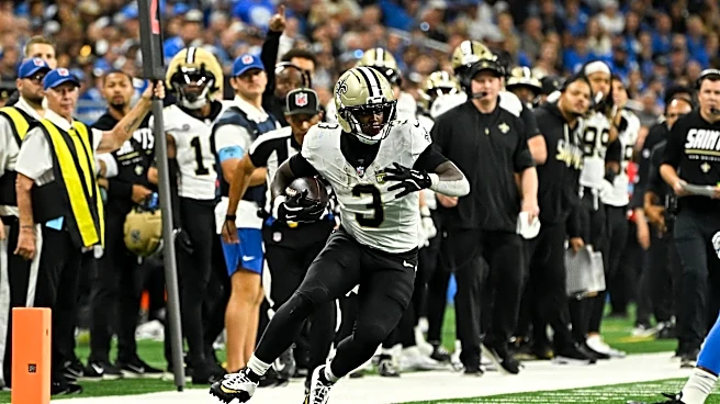 Key matchups: Saints vs. Ravens