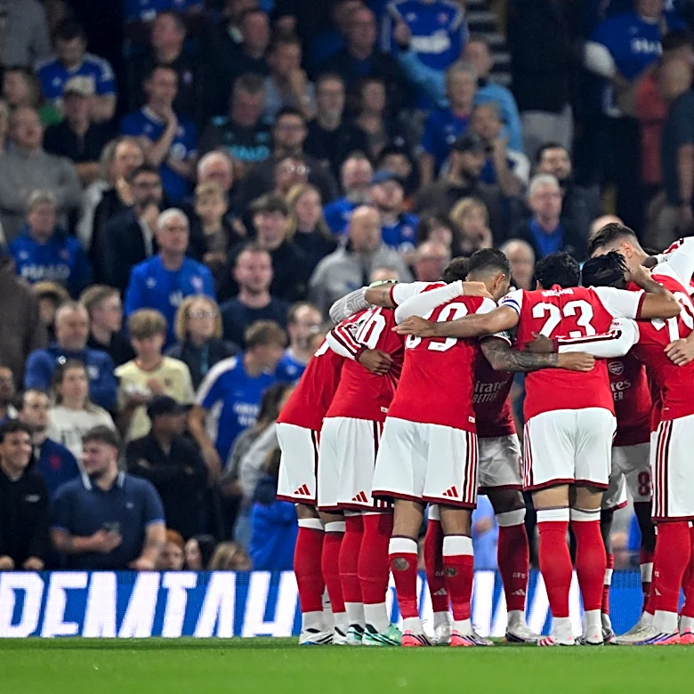 Arsenal at Brighton Premier League Preview: Strength meets strength