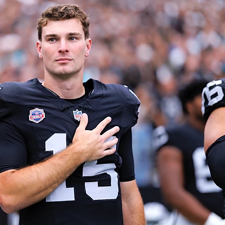 Chargers-Raiders Game Preview: Fernando Mendoza could start sooner rather than later