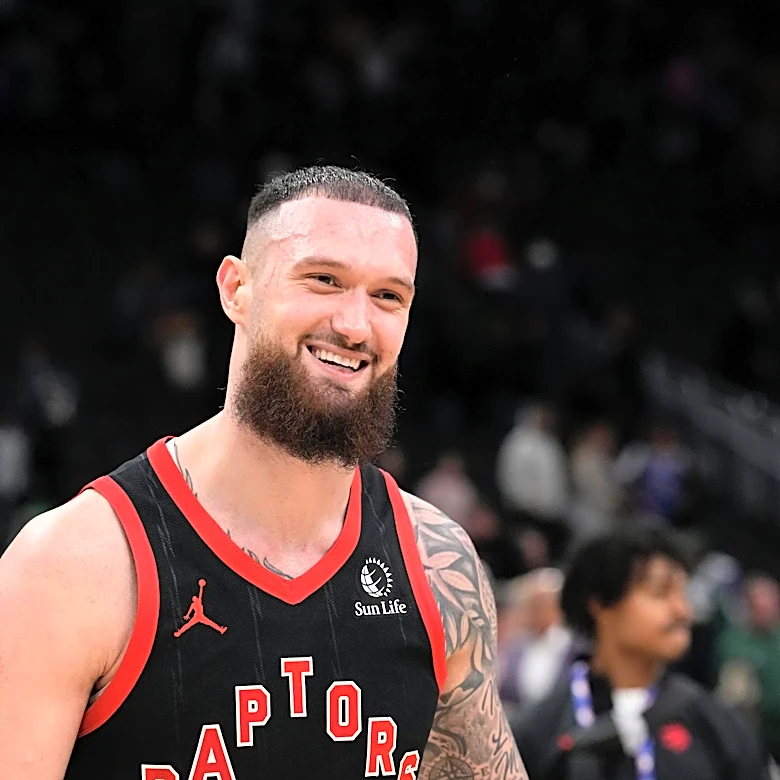 Scouting Report: What should Lakers fans expect from Sandro Mamukelashvili?