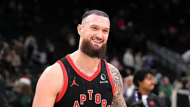 Scouting Report: What should Lakers fans expect from Sandro Mamukelashvili?