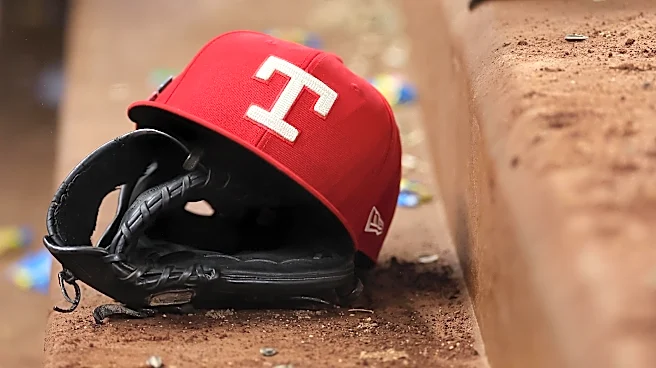 Jays/Rangers Series Preview