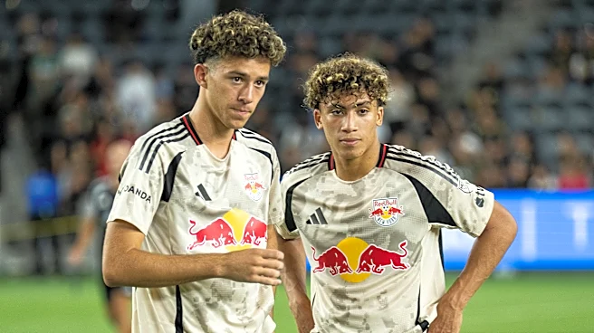 USMNT weekend viewing guide: A deeper pool