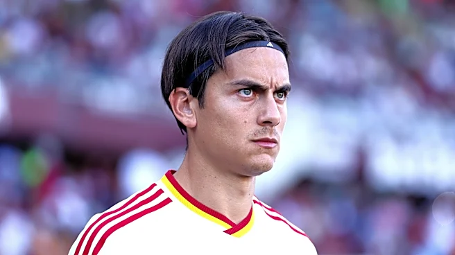 Roma’s Perfect Start Faces Its Biggest Test Yet Against Inter