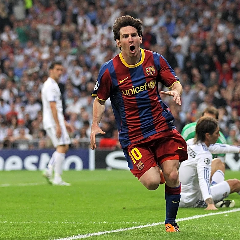 What is your favorite Barcelona team of all time?