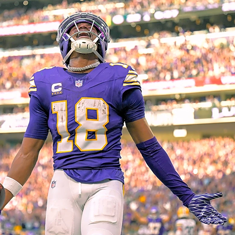 The Vikings’ Path Forward: A Rune Reading