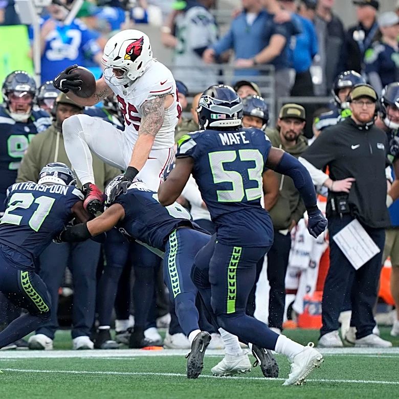 Arizona Cardinals vs Seattle Seahawks predictions and prop bets