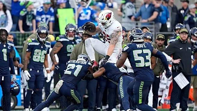Arizona Cardinals vs Seattle Seahawks predictions and prop bets