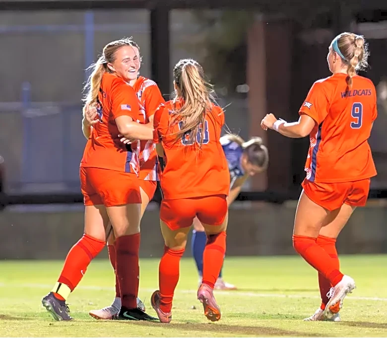 Arizona soccer can rewrite story of season with upset of No. 23 BYU