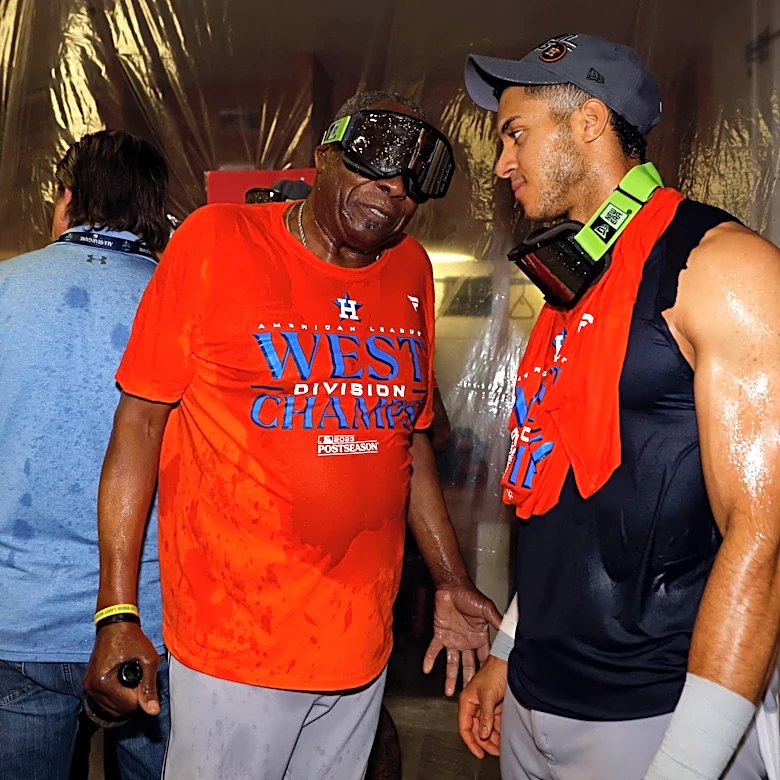 SB Nation Reacts Poll Results: Who Will Win AL West?