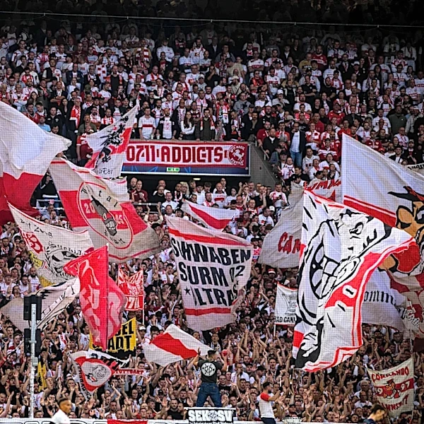 Match Preview: Dortmund Travel to Stuttgart Before the International Break
