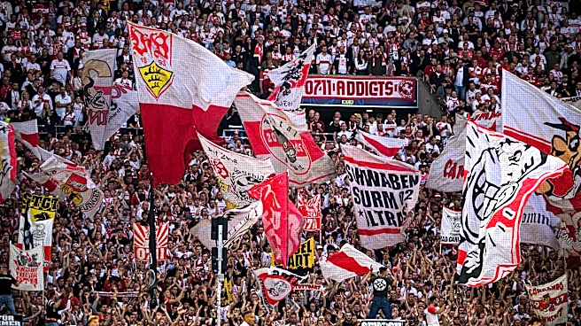 Match Preview: Dortmund Travel to Stuttgart Before the International Break
