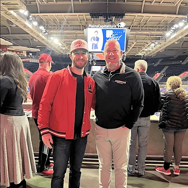 Friday afternoon Cardinal news and notes