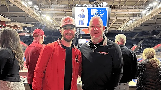 Friday afternoon Cardinal news and notes
