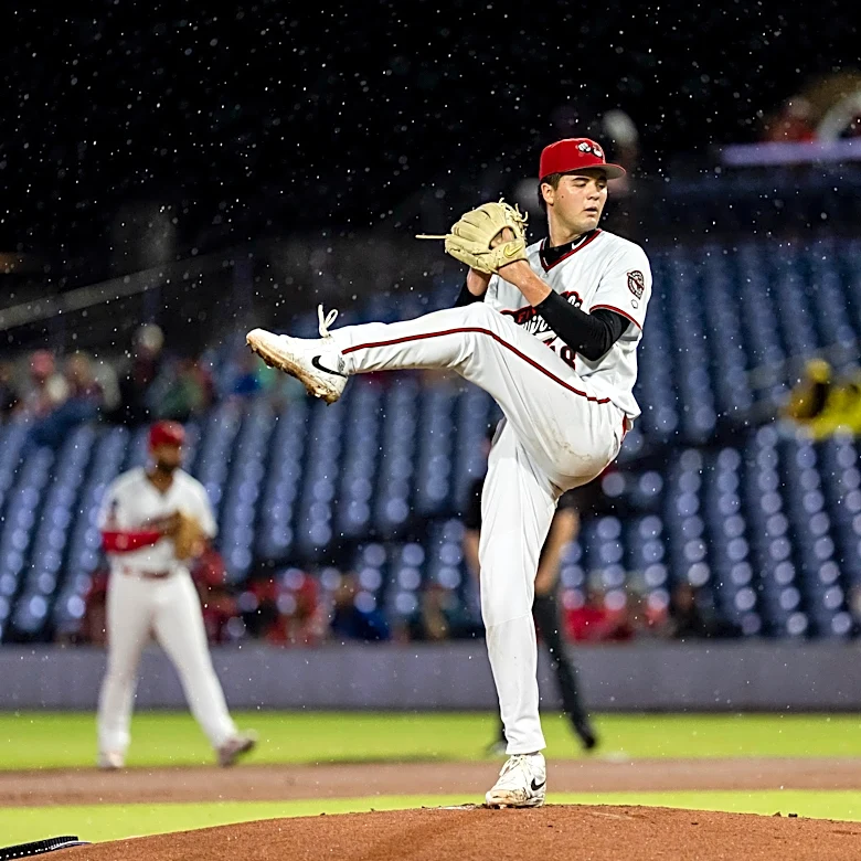 Giants Minor League Baseball roundup, September 17: Jackson Flora shines in elimination
