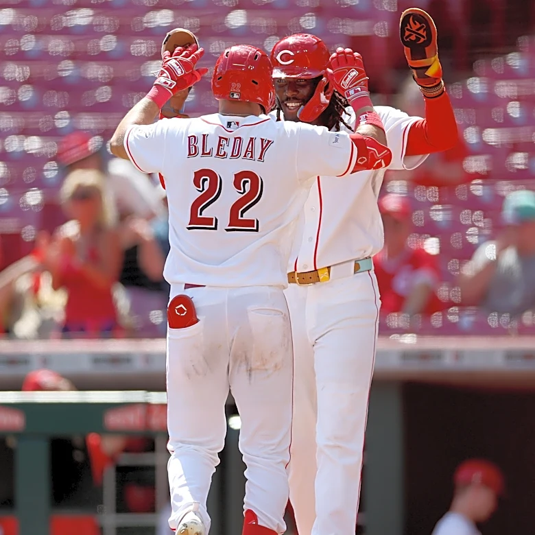On The Horizon: Cubs vs. Reds series preview