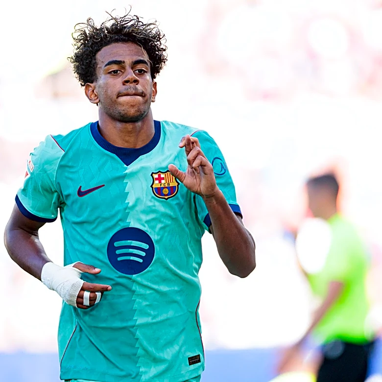 Lamine Yamal reveals Barcelona’s Champions League ‘weak points’ and hopes for Real Madrid clash