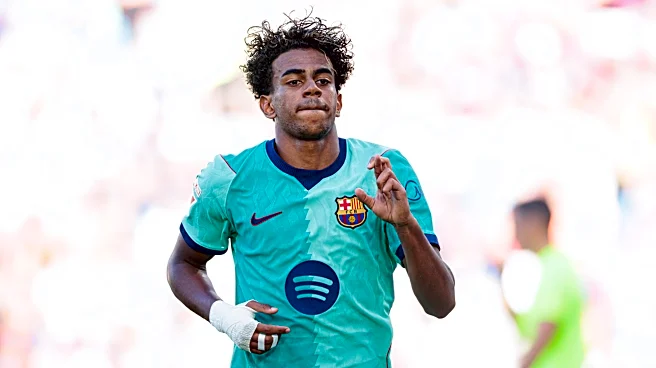 Lamine Yamal reveals Barcelona’s Champions League ‘weak points’ and hopes for Real Madrid clash