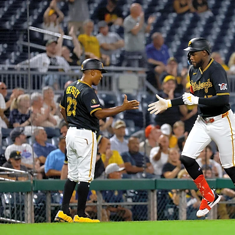 Pirates series preview: An offensive turnaround