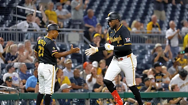 Pirates series preview: An offensive turnaround