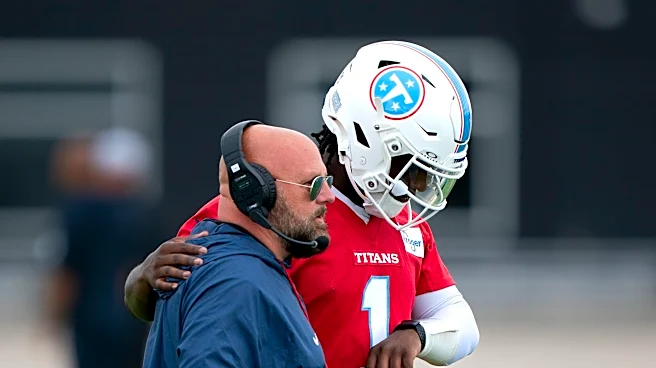 Eagles Film Preview: Titans offense off to a slow start