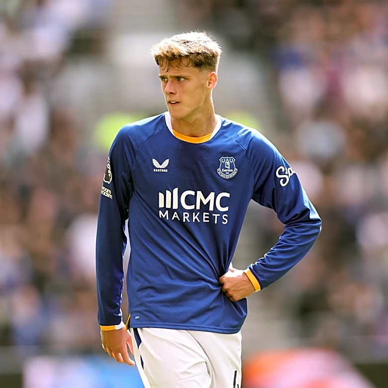 Everton vs Ipswich Town: Predicted Line-Up | Armstrong expected back