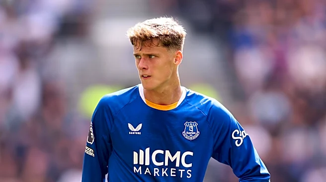 Everton vs Ipswich Town: Predicted Line-Up | Armstrong expected back