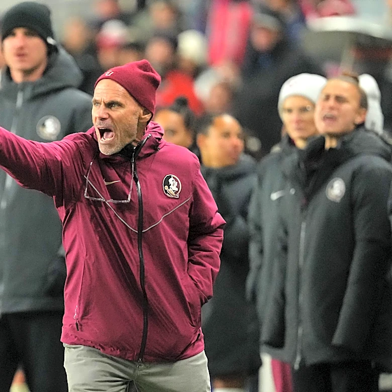 “We are becoming a team”: Brian Pensky on FSU’s continued growth and chemistry