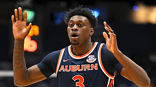 Wizards sign KeShawn Murphy to Exhibit-10 deal