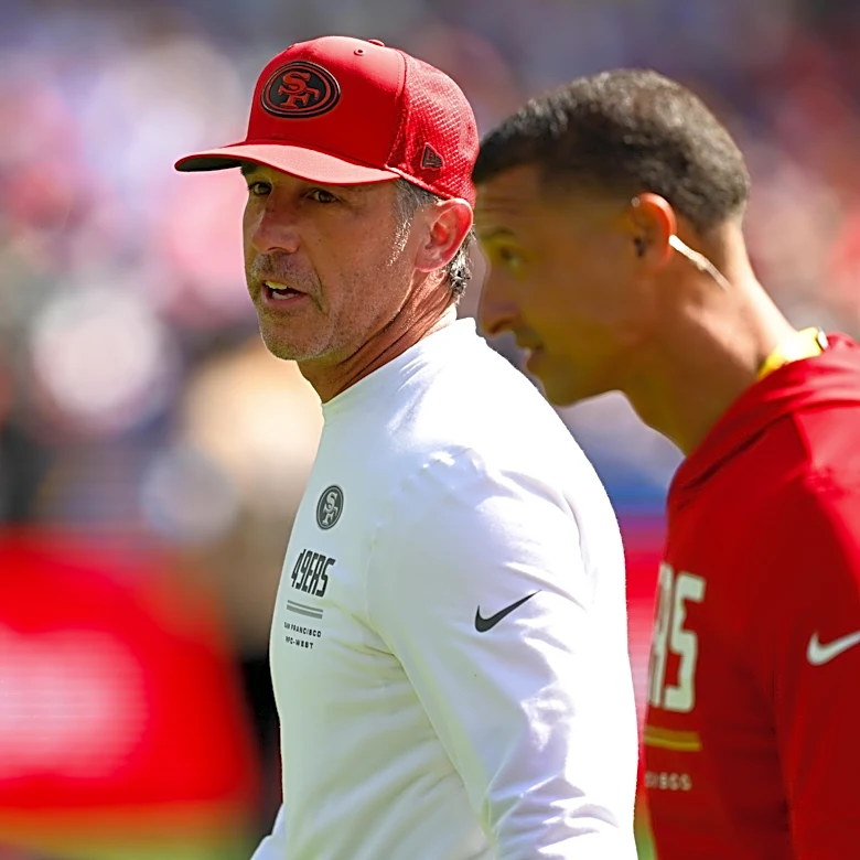 3 things to watch for in 49ers-Dolphins: The under center movement will continue