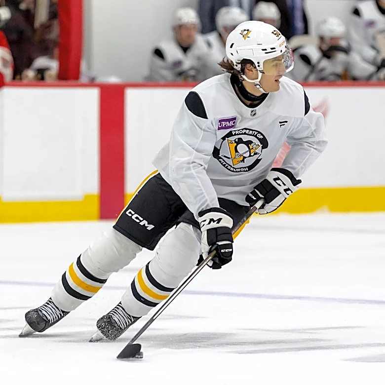 Training Camp Day 2: How the Penguins handled today’s practices