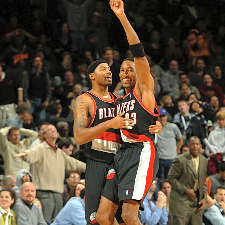 Which Trail Blazers Team Is the Best All-Time?