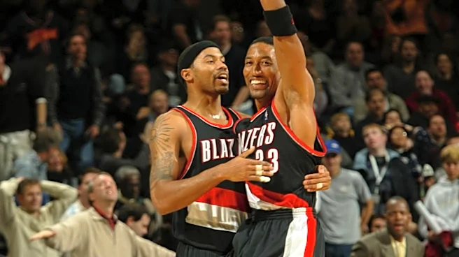 Which Trail Blazers Team Is the Best All-Time?