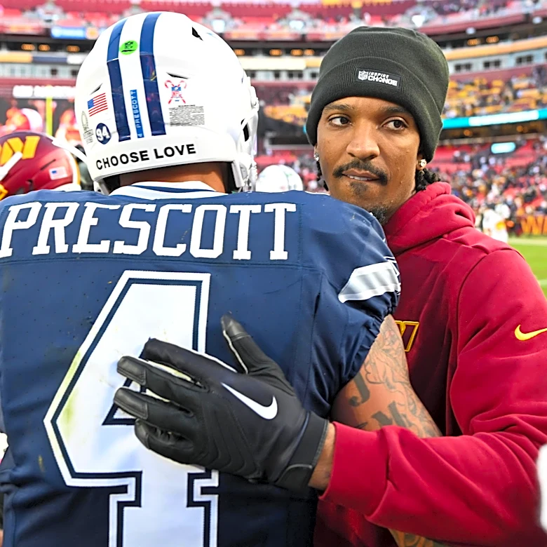 Cowboys vs Commanders: 3 causes for concern in Week 2