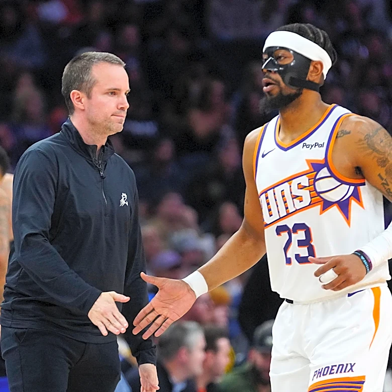 The Suns have plenty of X-factors. Which one matters most?