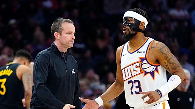 The Suns have plenty of X-factors. Which one matters most?