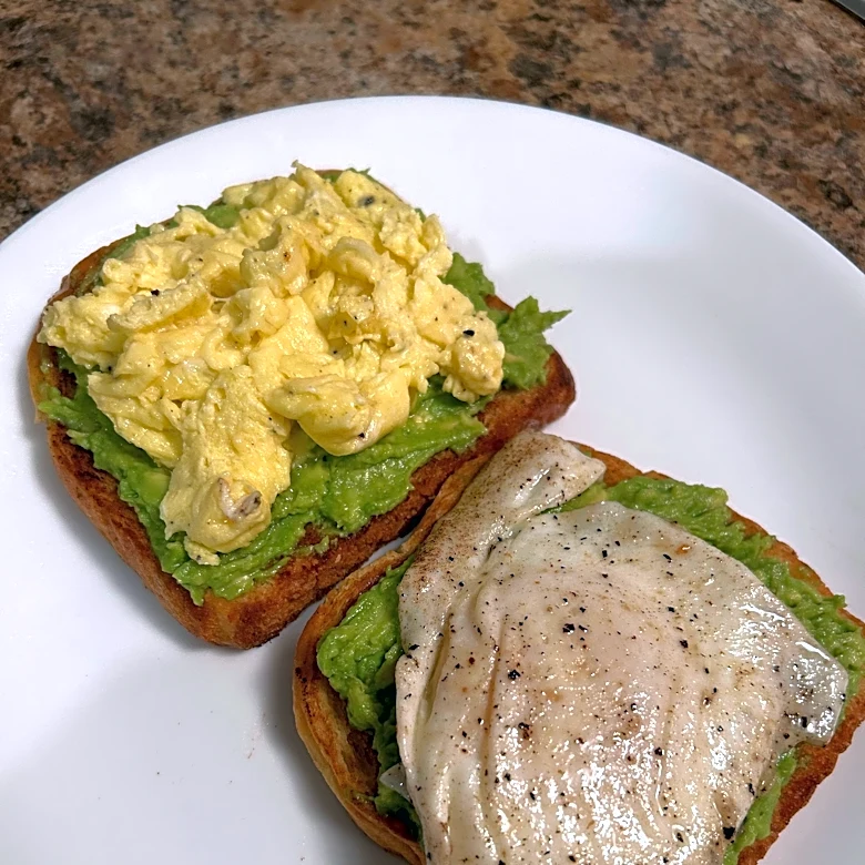 Toast or Coffee Shops: Which Advances in Best Things Ever?