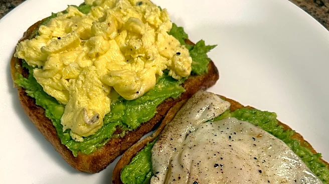 Toast or Coffee Shops: Which Advances in Best Things Ever?