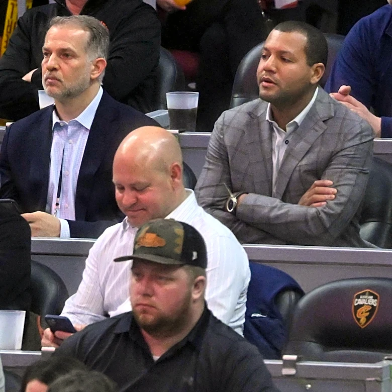 Cleveland Cavaliers promote Brandon Weems to General Manager
