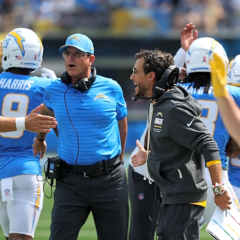 Chargers-Raiders Game Preview: Justin Herbert, Chargers offense must rebound in Week 2