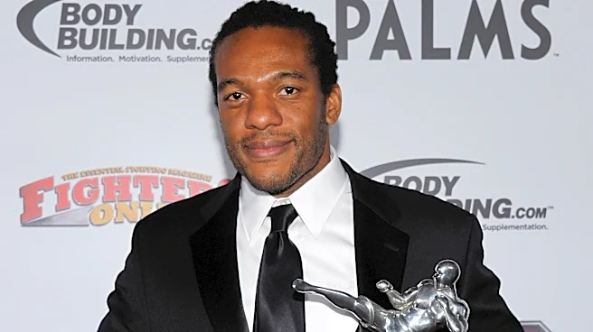 Uh oh … Herb Dean just got assigned to referee the UFC 331 main event