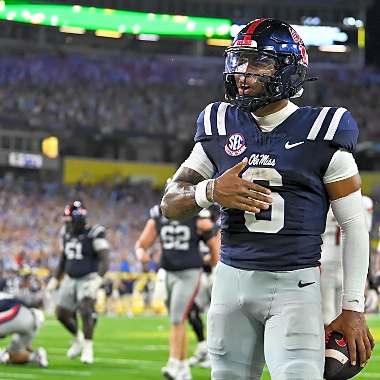 Week 3 Open Thread