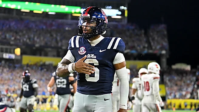Week 3 Open Thread
