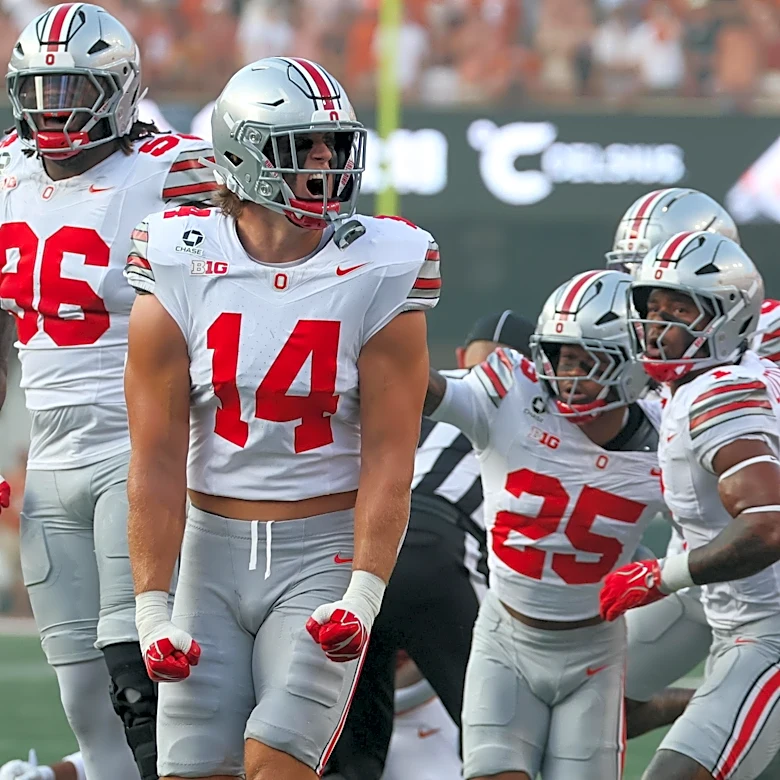 3 & Out: What you need to know about Ohio State hosting Kent State