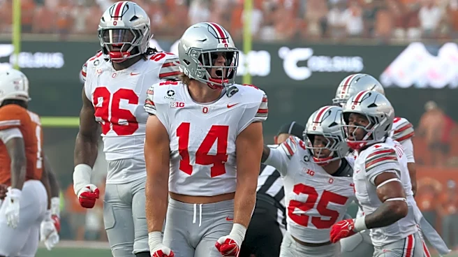 3 & Out: What you need to know about Ohio State hosting Kent State