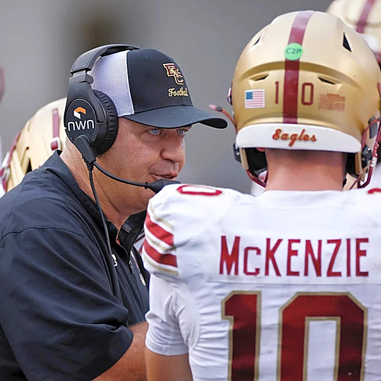 Preview & Prediction: Boston College Football vs Maine